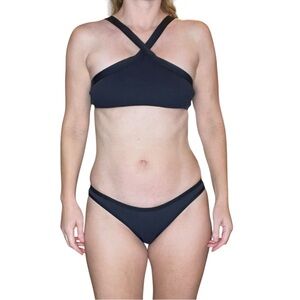 L*Space Ribbed Bikini